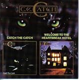 Catch the Catch (1986) / Welcom to the Heartbreak Hotel (1986)