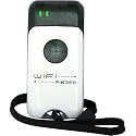 Daffodil WiFi Detector and Wireless Hotspot Finder