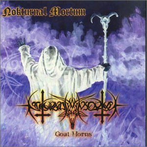 CD-Charts  Music : Goat Horns