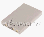 Duracell CP1 Battery