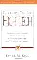 Copywriting That Sells High Tech