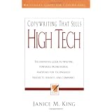 Copywriting That Sells High Tech