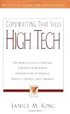 Copywriting That Sells High Tech