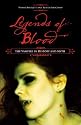 Legends of Blood: The Vampire in History and Myth