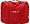 Red Ripstop Nylon