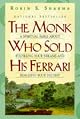 The Monk Who Sold His Ferrari