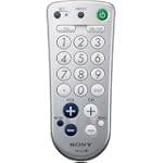 SAVE $10.44 - 2-DEVICE Universal Remote with Big Buttons $6.99