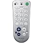 2-DEVICE Universal Remote with Big Buttons