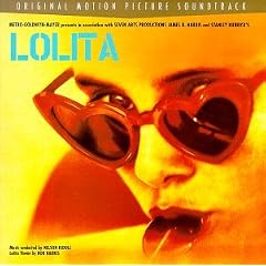 Lolita: Original Motion Picture Soundtrack (1962 Film)