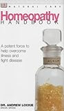 Homeopathy handbook