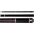 Lucasi Custom Series L-D7 Two-Piece Pool Cue