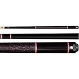 Lucasi Custom Series L-D7 Two-Piece Pool Cue