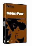 Family Plot [VHS]