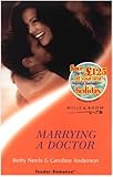 Marrying a doctor