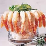 Black Tiger Tail Shrimp