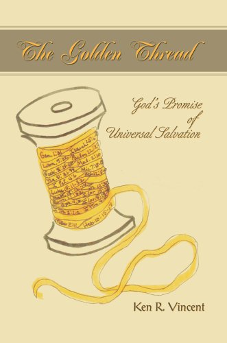 The Golden Thread: God's Promise of Universal Salvation under The Books Store