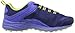 Icebug Women's Enlight RB9X Trail Running Shoe,Ink/Amethyst,7.5 M US