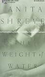 Weight Of Water (Audio Book on Cassette)