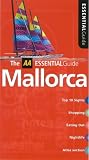 Essential Mallorca (AA Essential)
