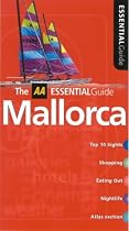 Essential Mallorca (AA Essential)