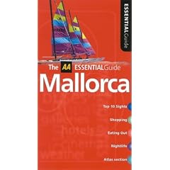 Essential Mallorca (AA Essential)