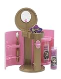 Bratz Sophisicated Bath Tidy Set