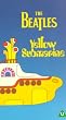 The Beatles - Yellow Submarine [VHS] [1968]