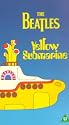 The Beatles - Yellow Submarine [VHS] [1968]