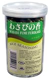  : JFC - Wasabi Fumi Furikake (Rice Seasoning) 1.7 Oz.