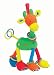 Hoopy Loopy Giraffe