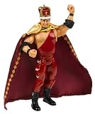 WWE Classic Superstars Jerry &acute; The King &acute; Lawler Figure - B0007WHCRU