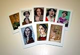 Women Writers Boxed Note Card Set