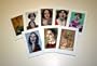 Women Writers Boxed Note Card Set