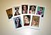 Women Writers Boxed Note Card Set
