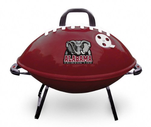 Alabama Crimson Tide Barbecue Grill