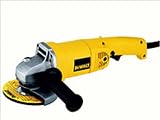 Dewalt DW831  230V Mini Grinder 125MM 1400W