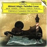 Eigenschaften Orpheus Chamber Orchestra  / Adagio / Kanon und Gigue 3 u.a.