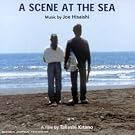 A Scene At The Sea