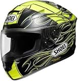 Shoei X12 VERMEULEN 5 TC3 MOTORCYCLE Full-Face-Helmet