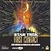 Star Trek First Contact: Original Motion Picture Soundtrack [Enhanced CD]