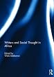 Writers and Social Thought in Africa