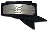 Naruto Anti Leaf Village Headband GE-7857