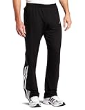 adidas Men's Response Astro Pant, Black/White, 2X-Large : image