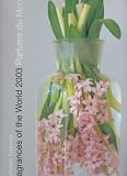 Review Fragrance Editions  / Fragrances of the World 2003