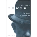 Amassing Power: J. B. Duke and the Saguenay River, 1897-1927 (Studies on the History of Quebee / Etudes D'histoire Du Quebec) book cover