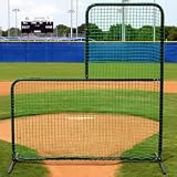Varsity L-Screen 7H' X 6W ' (EA)