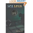 Sea Legs by  Alex Shearer
