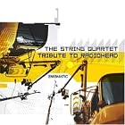 Click here to buy Enigmatic: The String Quartet Tribute To Radiohead by  Richard Dodd, Radiohead, The Section, Leah Katz, and Daphne Chen .