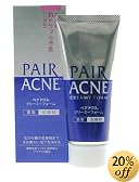 �y�A�A�N�l �N���[�~�[�t�H�[�� 80g (��p��痿)