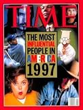 America's 25 Most Influential People / TIME Cover: April 21, 1997,
Art Poster by TIME Magazine